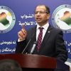 Irak Meclis Başkanı'ndan son çağrı