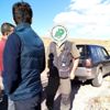 Kaçak avlanan 7 kişiye ceza