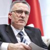 Bakan Ağbal: Taşeronu da tatlıya bağlarız