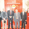 Adana’nın da standı var Adana’nın da standı var