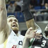 Fener Daçka'yı ezdi Fener Daçka'yı ezdi