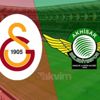 Galatasaray Akhisarspor kupa maçı hangi kanalda? Ziraat Türkiye Kupası finali ne zaman, saat kaçta?
