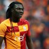 Gomis'ten Fenerbahçe ve Galatasaray mesajı Gomis'ten Fenerbahçe ve Galatasaray mesajı