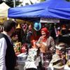 Yağcıbedir Festivali ilk günden hedefine ulaştı Yağcıbedir Festivali ilk günden hedefine ulaştı