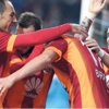 Galatasaray'ın bitirim ikilisi! Galatasaray'ın bitirim ikilisi!