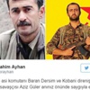 Bunun adı ihanet! Bunun adı ihanet!