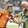 Emre'nin cezası belli oldu Emre'nin cezası belli oldu