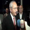 Kılıçdaroğlu: Sayın Cumhurbaşkanı Bu Süreci Tıkıyor Kılıçdaroğlu: Sayın Cumhurbaşkanı Bu Süreci Tıkıyor
