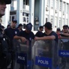 Ankara'da DAEŞ operasyonu Ankara'da DAEŞ operasyonu