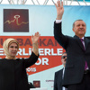 Cumhurbaşkanı Erdoğan: Adam gibi adam olun Cumhurbaşkanı Erdoğan: Adam gibi adam olun