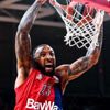 Fenerbahçe, Derrick Williams ile anlaştı Fenerbahçe, Derrick Williams ile anlaştı