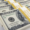 Dolar seyrini sürdürüyor Dolar seyrini sürdürüyor
