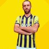 Fenerbahçe Muriqi'yi KAP'a bildirdi! İşte bonservis bedeli...