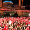 Maltepe’de görkemli Cumhuriyet şöleni