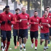 Galatasaray'da önemli karar