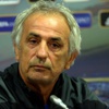 Trabzonspor'da Halilhodzic şoku