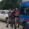 Seri katil korona virüse yakalandı, ilk duruşmaya katılamadı