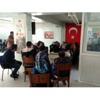 Besni Asd Girişimcilik Kursu Başladı Besni Asd Girişimcilik Kursu Başladı