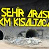 Demirkapı Tüneli’nde son etap! İki şehir arasını 26 km kısaltacak Demirkapı Tüneli’nde son etap! İki şehir arasını 26 km kısaltacak