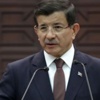 Davutoğlu'ndan çok önemli açıklamalar Davutoğlu'ndan çok önemli açıklamalar