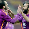 “Galatasaray’a geldiğim için pişmanım” “Galatasaray’a geldiğim için pişmanım”