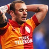 Sneijder'e Büyük Şok! Polis Evini Bastı Sneijder'e Büyük Şok! Polis Evini Bastı