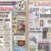 İlklerin gazetesi İlklerin gazetesi