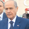 MHP’de fesihler başlayacak MHP’de fesihler başlayacak