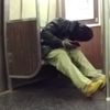 New York metrosunda fare paniği