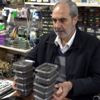 Edirneli balıkçıların toprak solucanı Sivas tan geliyor Edirneli balıkçıların toprak solucanı Sivas tan geliyor