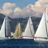 Marmaris'te yat şenliği Marmaris'te yat şenliği