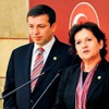 Birgül Ayman Güler CHP'den istifa etti Birgül Ayman Güler CHP'den istifa etti
