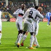 Sarıyer - Beşiktaş maçı saat kaçta hangi kanalda?