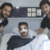 Ali Çamdalı ameliyat oldu Ali Çamdalı ameliyat oldu