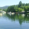 Sapanca Gölü taştı Sapanca Gölü taştı