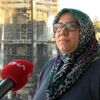 Ankara da, Ali Kuşçu Gökbilim Merkezi nde yangın (3)