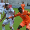 Adanaspor, Diyarbekir'i rahat geçti!