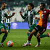 Bursaspor - Galatasaray
