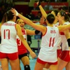 Türkiye 3-0 Hırvatistan Türkiye 3-0 Hırvatistan