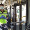 İstanbul'da jandarmadan HES Kodu Uygulaması İstanbul'da jandarmadan HES Kodu Uygulaması