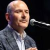 Bakan Soylu'dan seçim değerlendirmesi Bakan Soylu'dan seçim değerlendirmesi