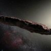Oumuamua nedir
