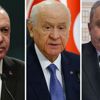 Erdoğan ve Bahçeli destek vermişti: İktidarda 'mektup' krizi Erdoğan ve Bahçeli destek vermişti: İktidarda 'mektup' krizi