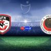 Gaziantep FK'nın konuğu Gençlerbirliği Gaziantep FK'nın konuğu Gençlerbirliği