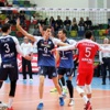 Maliye Milli Piyango 0 - 3 Arkas Spor