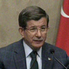 Başbakan Davutoğlu: Kılıçdaroğlu adam olmadığı gösterdi