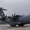 MSB: TSK'ya ait uçak ve arama kurtarma ekipleri Van'a görevlendirildi