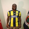 Moses'a hırsızlık şoku! Moses'a hırsızlık şoku!