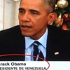CNN ekranında ilginç Obama hatası! CNN ekranında ilginç Obama hatası!