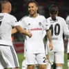 Kerim'deki büyük beklenti Kerim'deki büyük beklenti